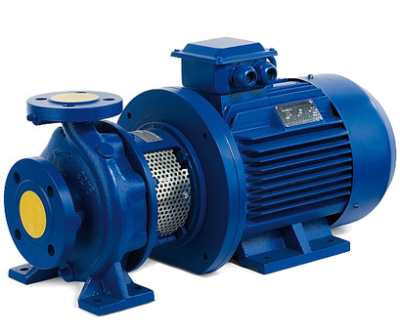 Centrifugal Pumps